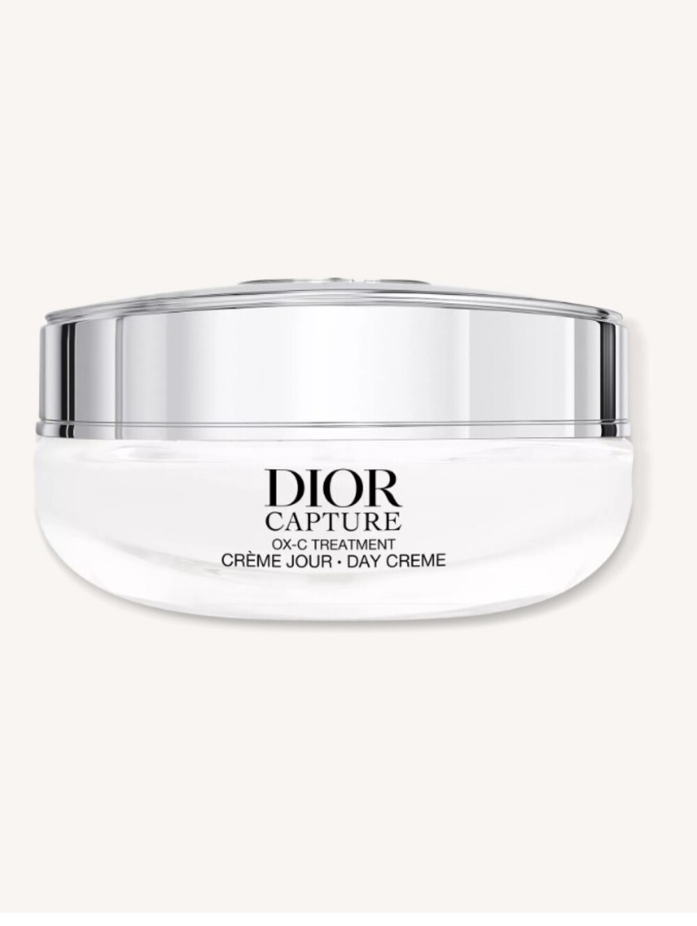 Dior Capture Totale Day Crème - 1.7 oz *new in box